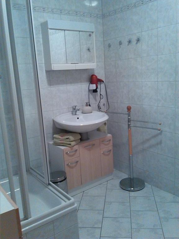 Ferienwohnung Froehlich Bad Suderode Room photo